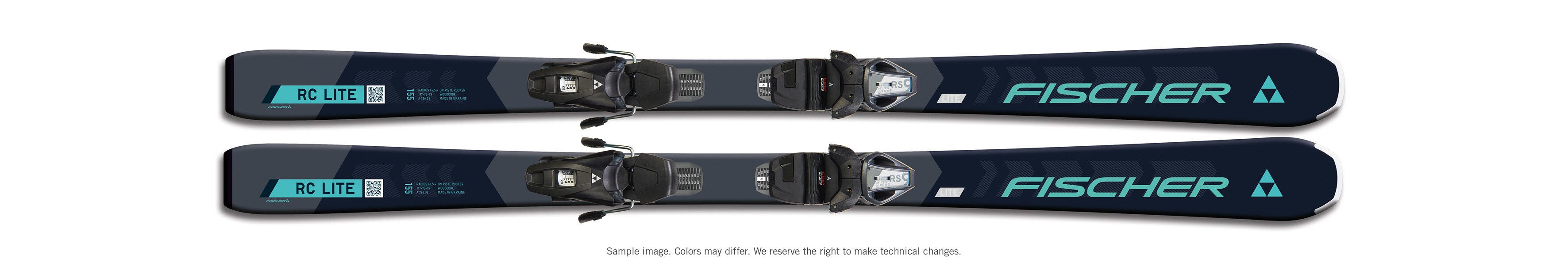 Fischer Sports Ski
