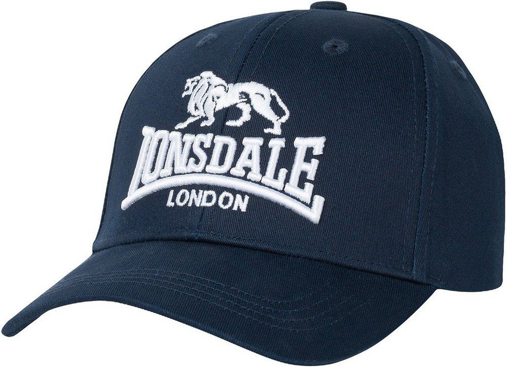 Lonsdale Snapback Cap Wiltshire günstig online kaufen