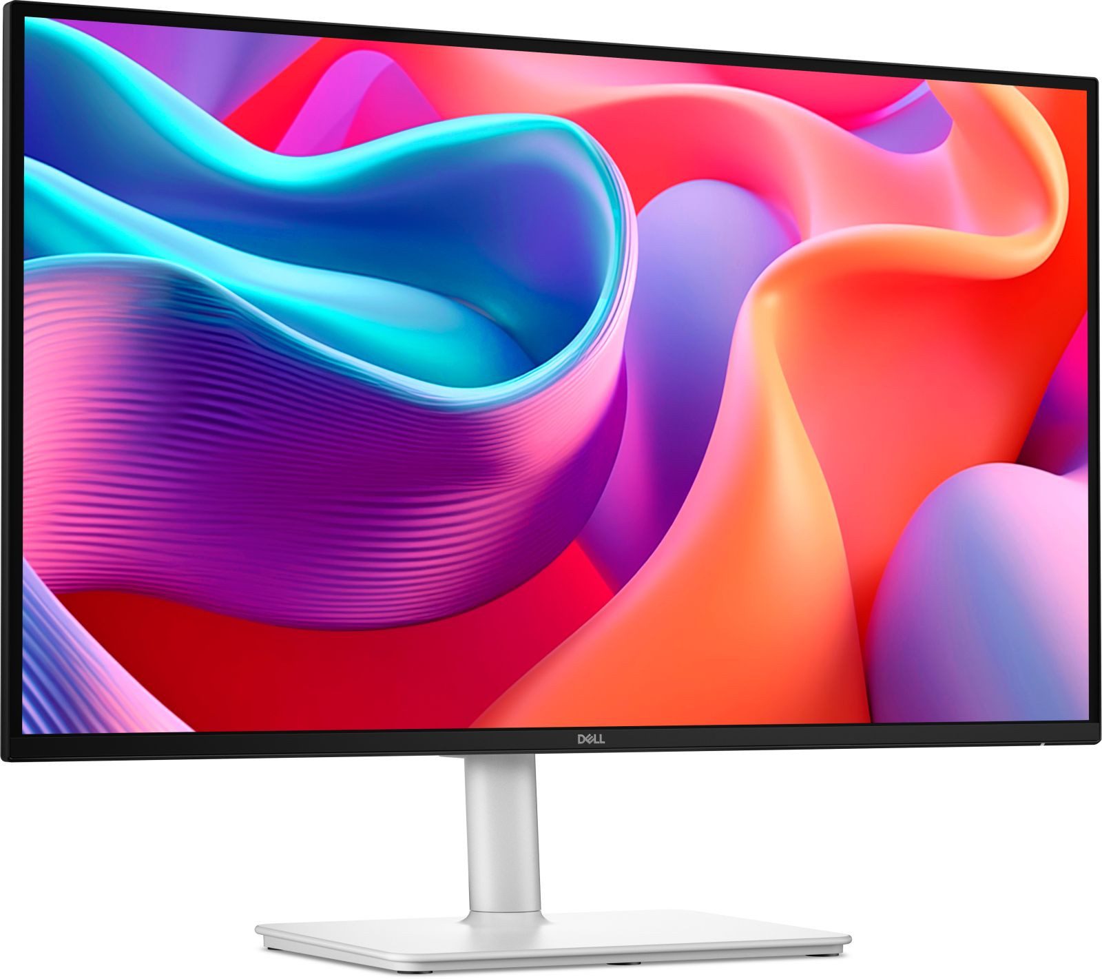 Dell 27 Plus QHD USB-C S2725DC 68,58cm 27Zoll IPS 2560x1440 16:9 350cd/m... TFT-Monitor (2560 x 1440 px, Quad HD, 8 ms Reaktionszeit, 144 Hz, IPS, Adaptive-Sync, Lautsprecher, HDCP, Pivot, Höhenverstellbar)
