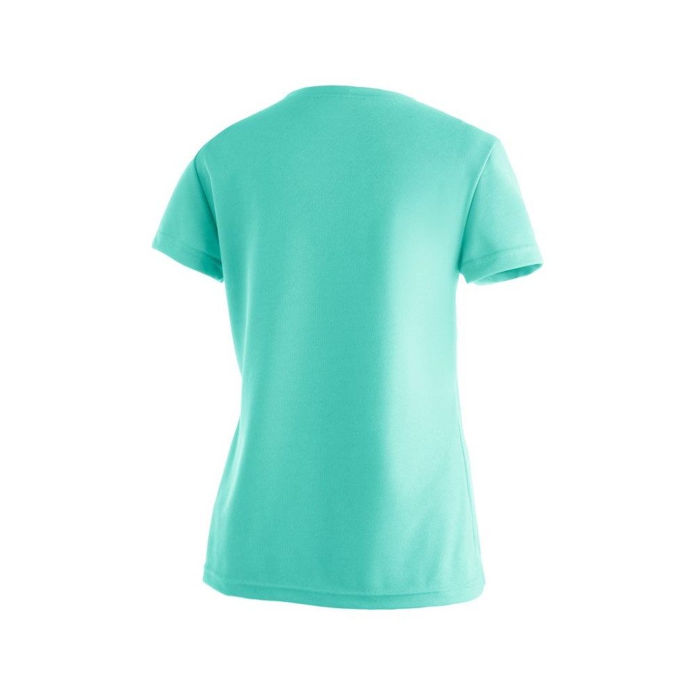 Maier Sports T-Shirt Maier Sports Da. Funktionsshirt Waltraud 3000021 mint günstig online kaufen