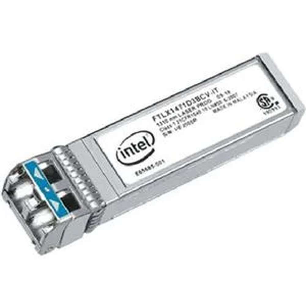 Intel® Intel E10GSFPLR Netzwerk-Transceiver-Modul 10000 Mbit/s Netzwerk-Adapter