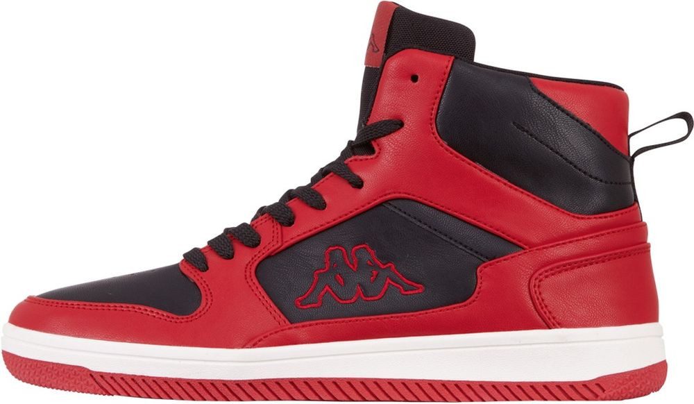 Kappa Mid Cut Sneaker Sneaker