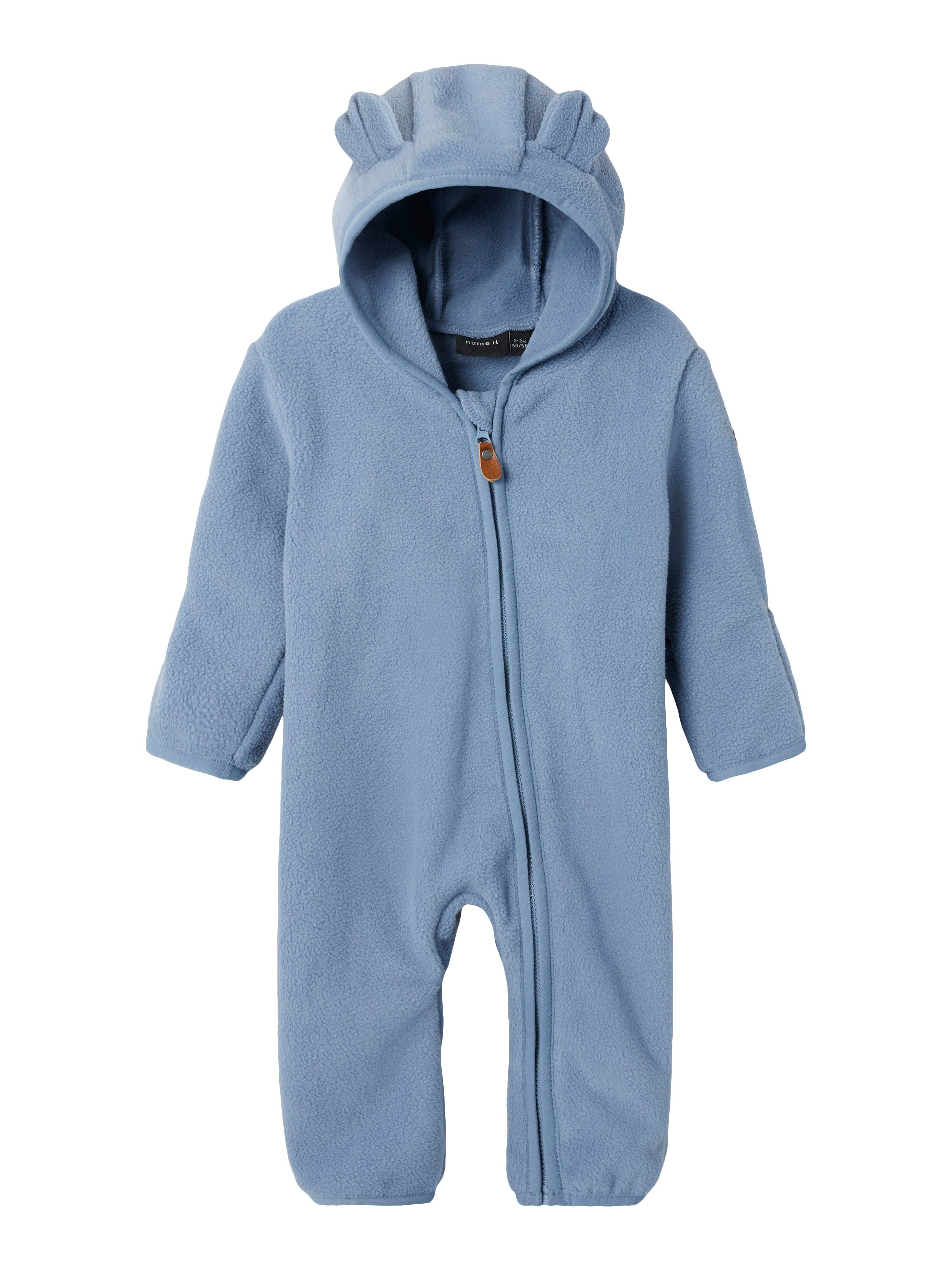 Overall NBNMEEKO SUIT SOLID