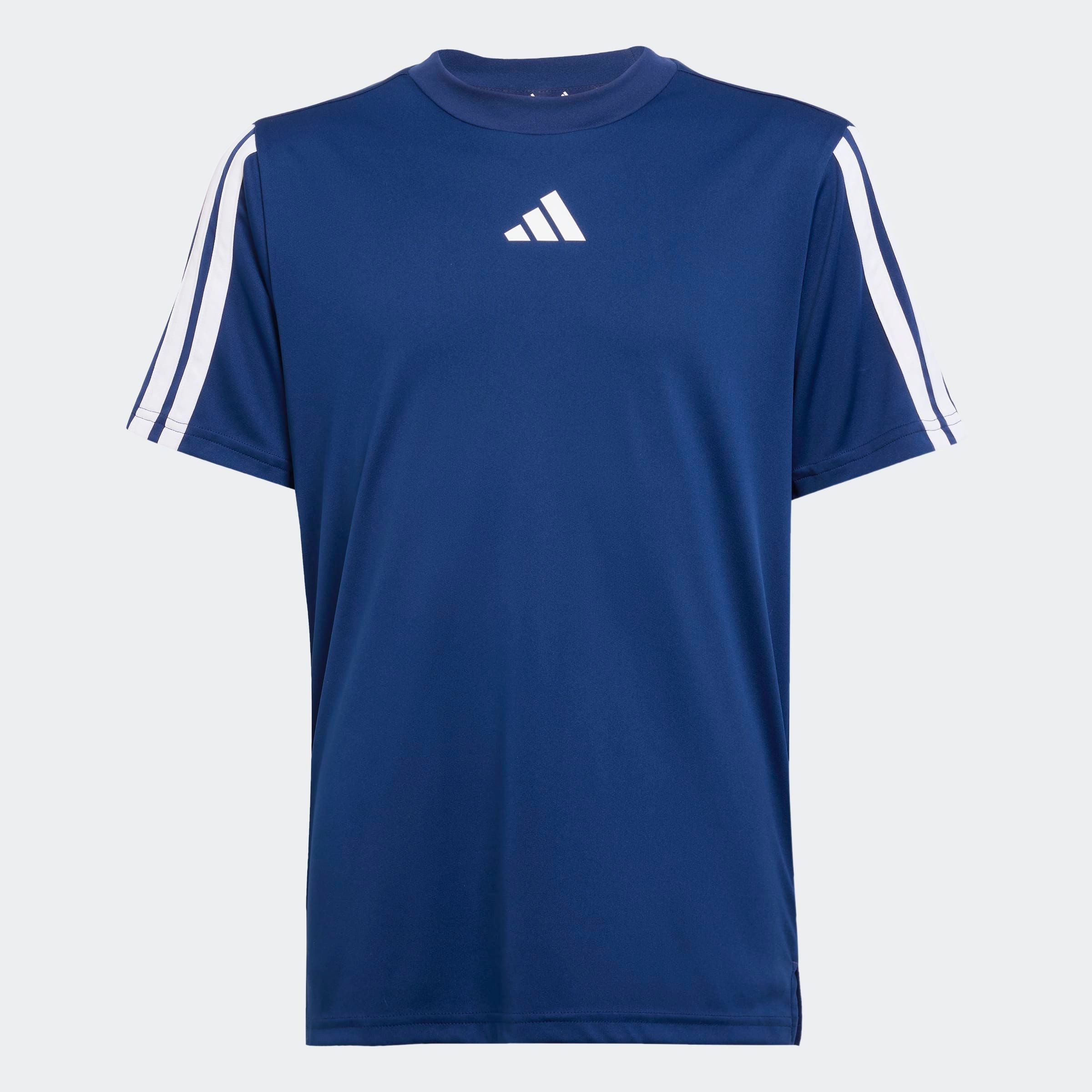 T-Shirt TRAIN ESSENTIALS 3-STREIFEN KIDS