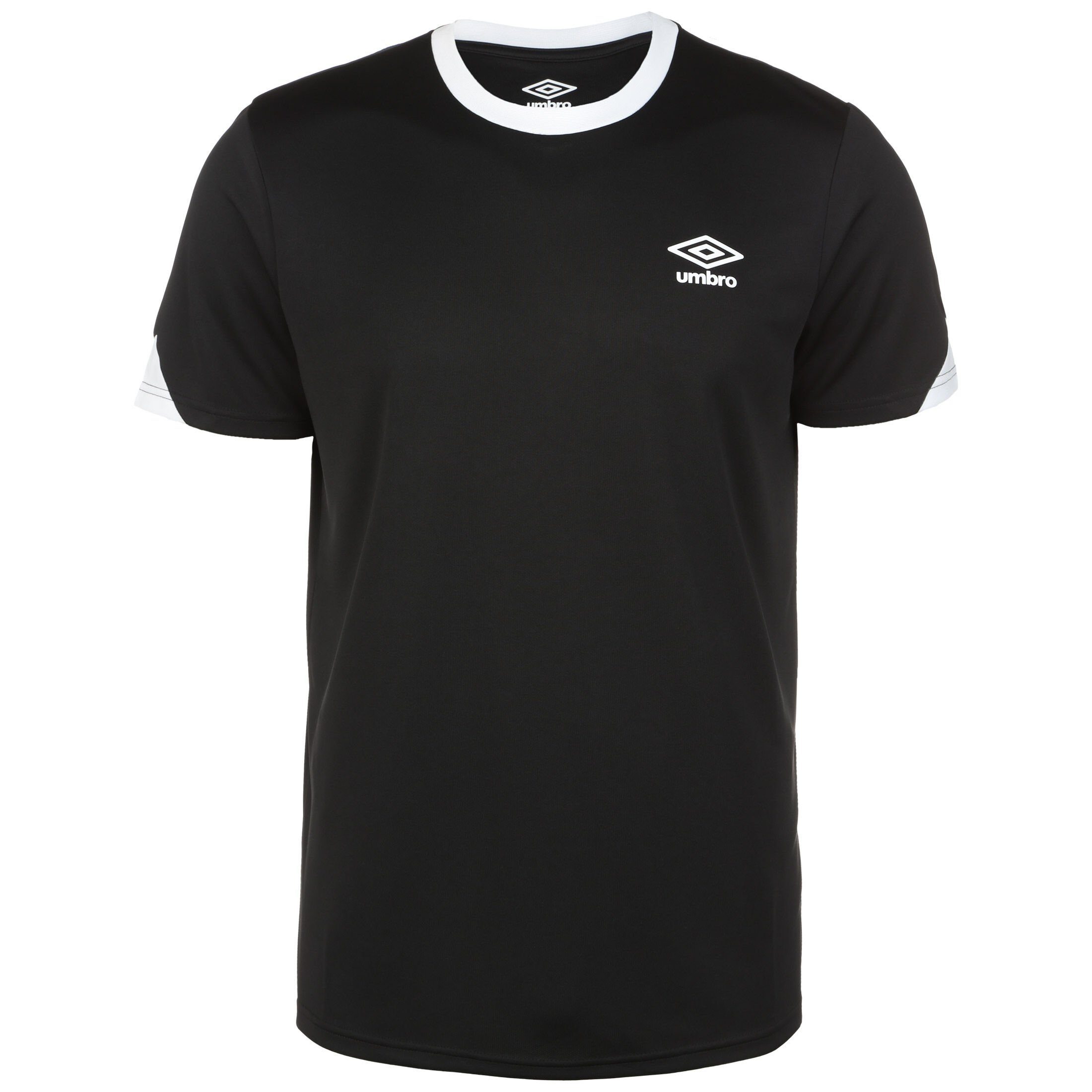 Umbro Trainingsshirt Total Training Jersey Trainingsshirt Herren