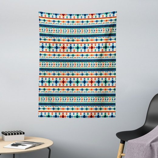 Wandteppich »aus Weiches Mikrofaser Stoff Für das Wohn und Schlafzimmer