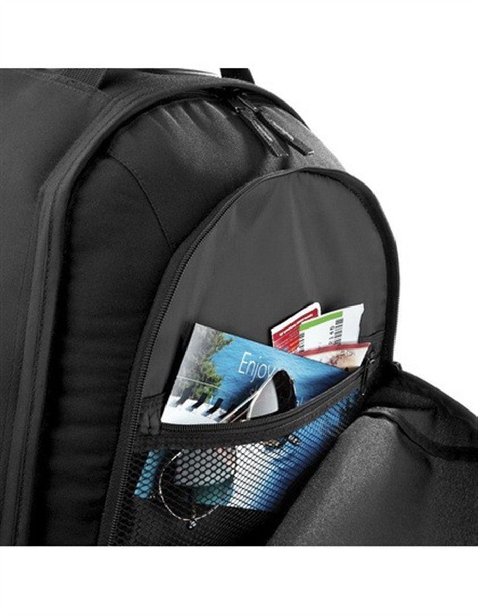 BagBase Trolley Classic Trolley / Reistasche / Koffer, 35 x 52 x 24 cm