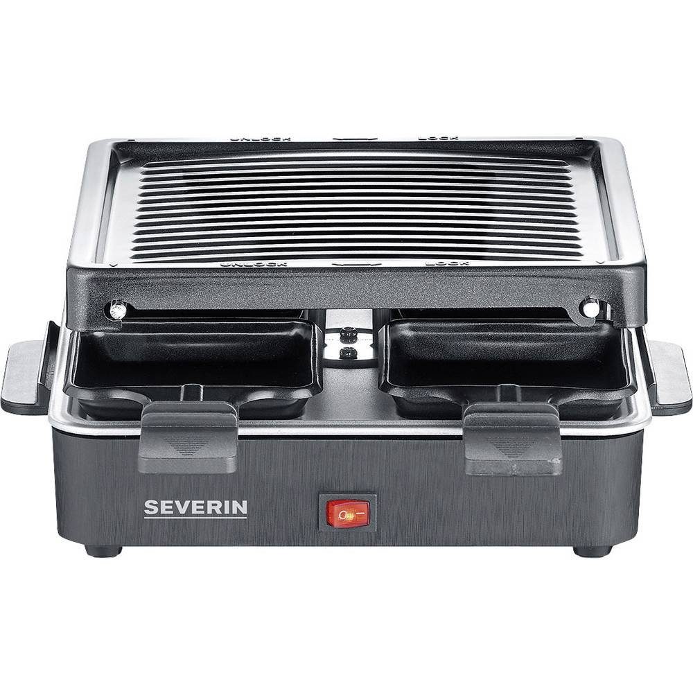 Severin RG 2370 Raclette