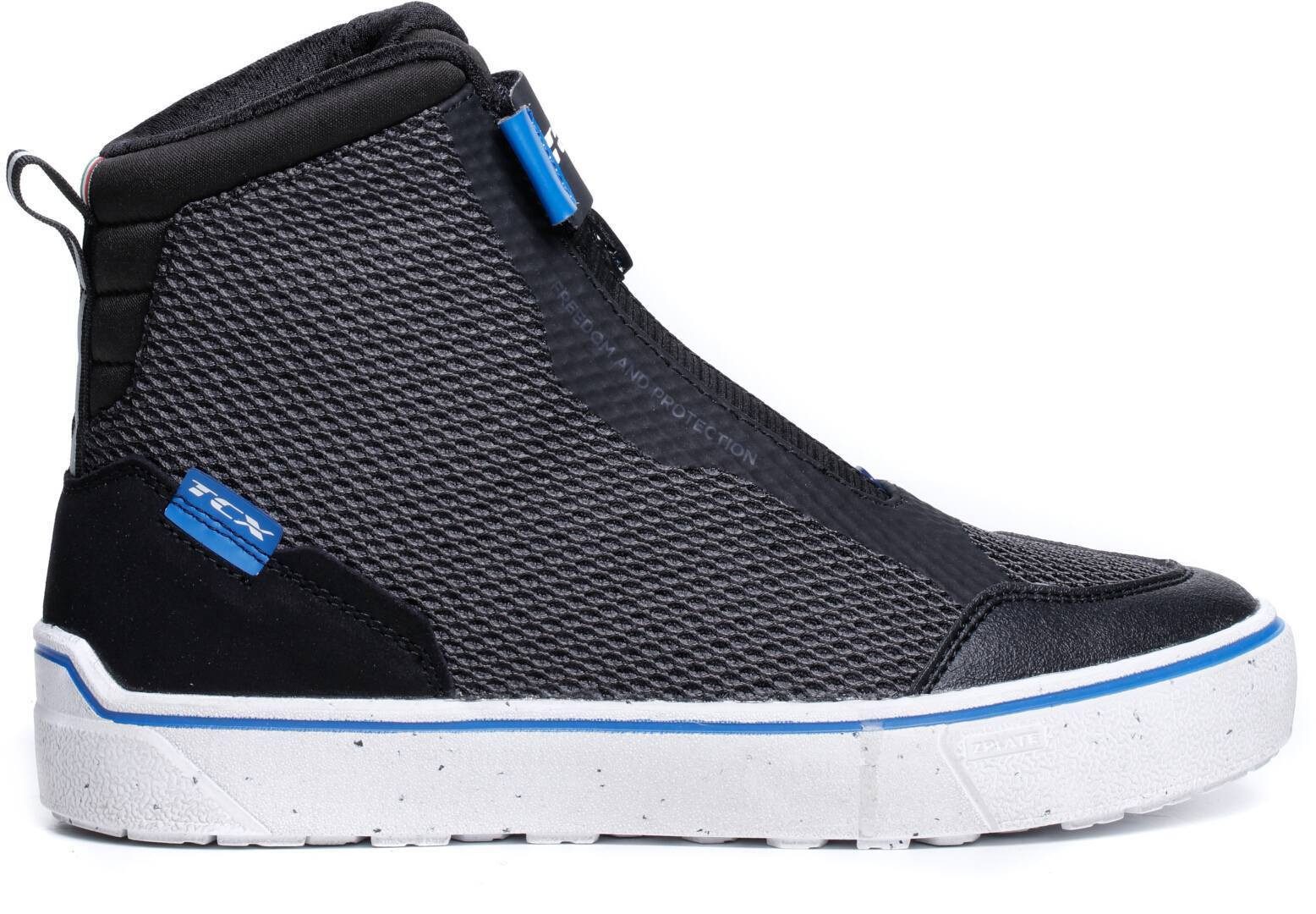 TCX Ikasu 2 Air Damen Motorrad Schuhe Motorradstiefel Atmungsaktiv thermisch