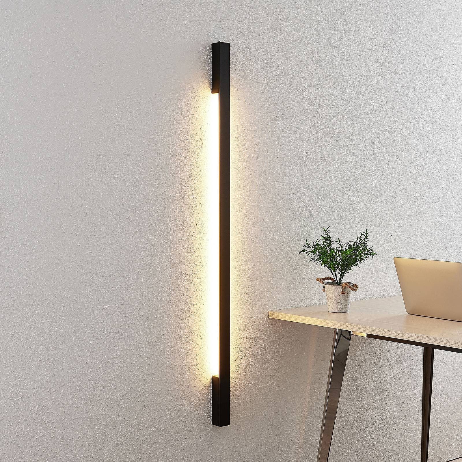 Arcchio Wandleuchte Ivano, 2 x 5 W LED, warmweiß