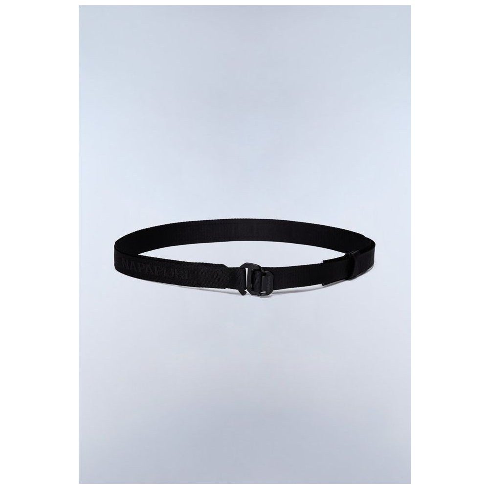 Napapijri Ledergürtel P-Odraz Belt