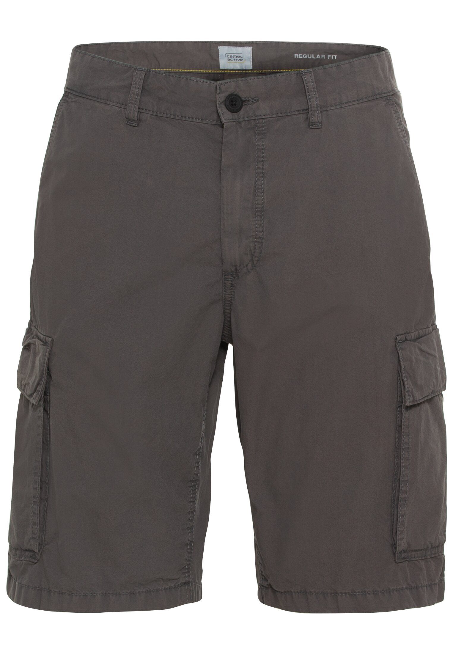 camel active Bermudas Cargo Shorts Uni günstig online kaufen