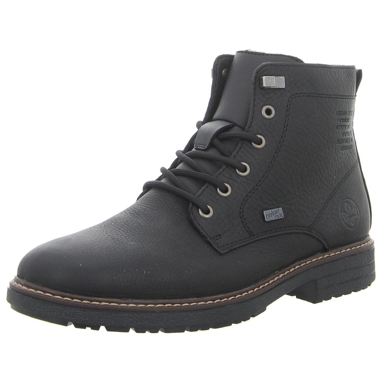 Rieker HWK Herren Stiefel Stiefelette günstig online kaufen