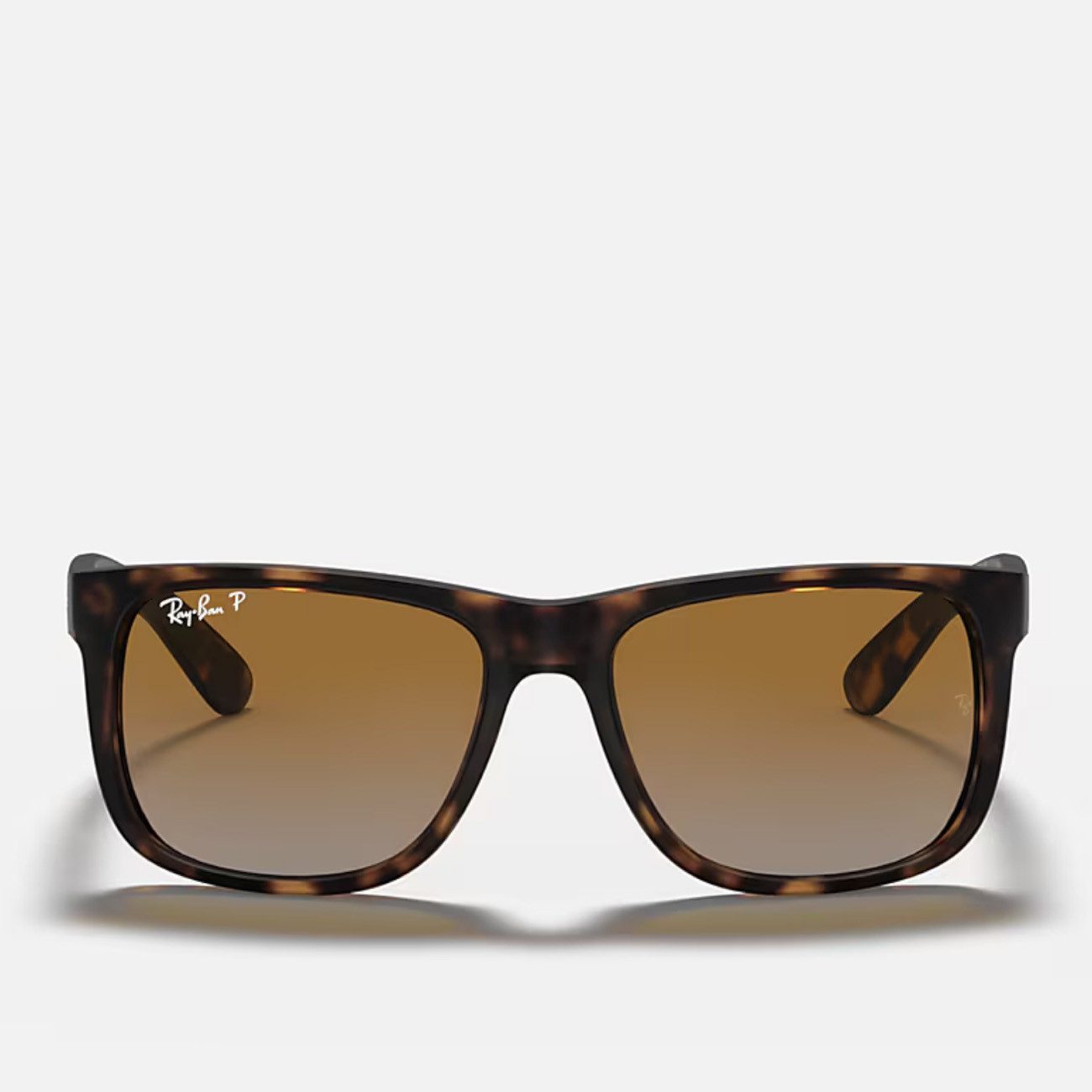 Ray-Ban Sonnenbrille Ray-Ban Justin RB4165 865/T5 günstig online kaufen