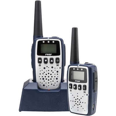 Reer Babyphone »Care&Talk Audio-Babyphone und Walkie-Talkie«