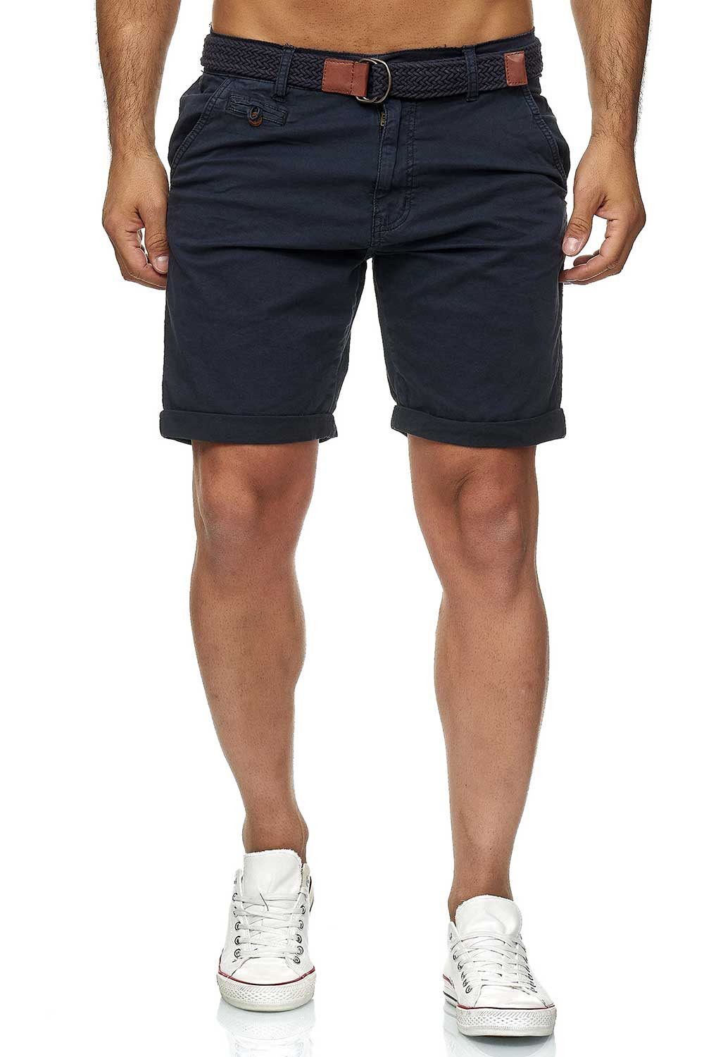 Indicode Shorts Herren kurze Hose mit günstig online kaufen