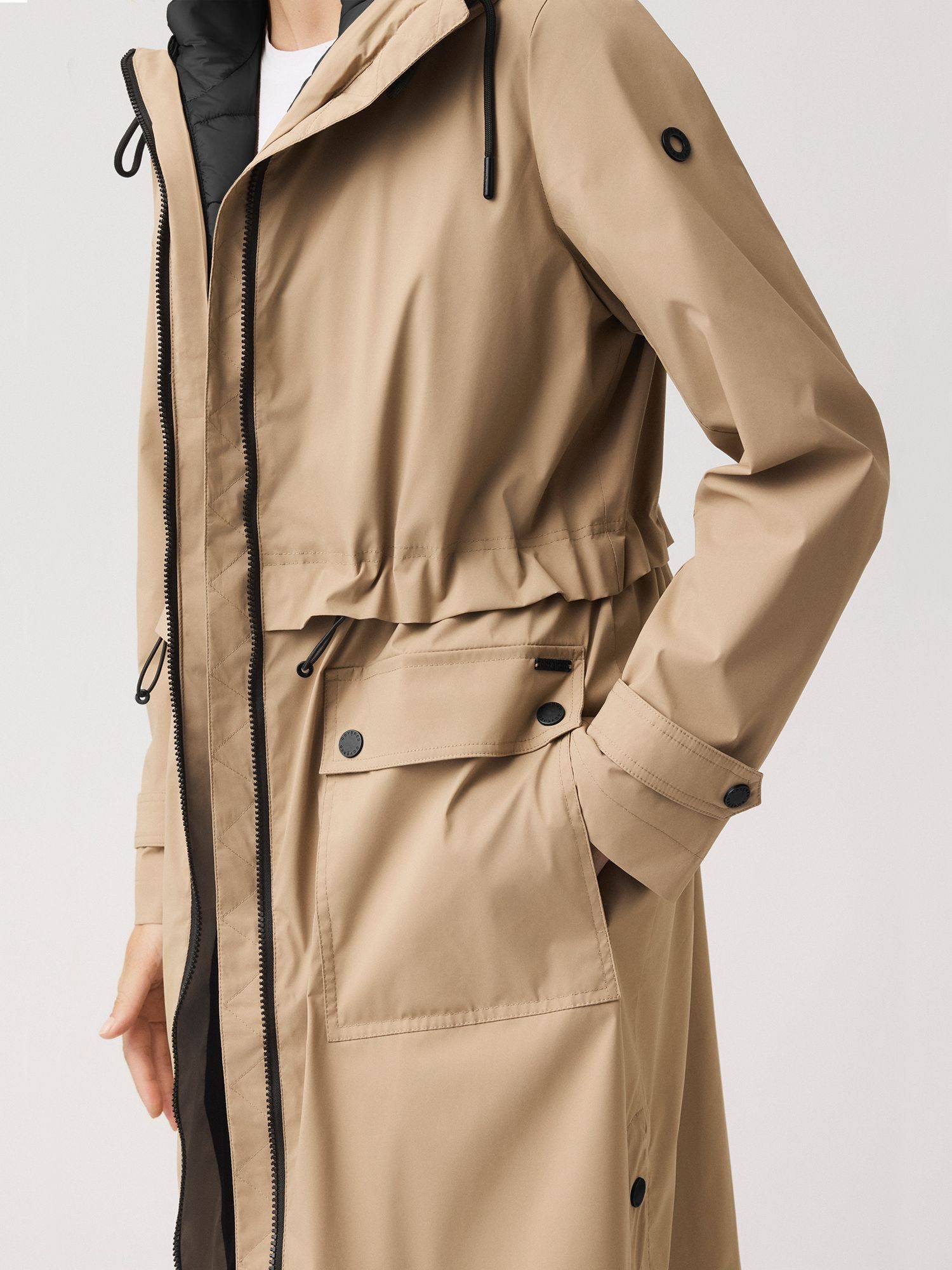 COVERED Outdoorjacke