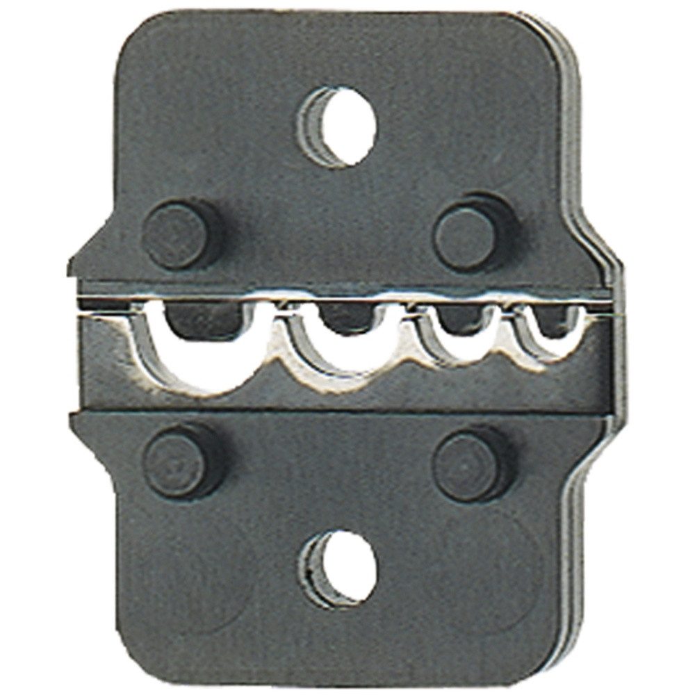 Klauke Crimpzange Klauke Q501 Q501 Presseinsatz Quetschkabelschuhe, Quetschverbinder, St