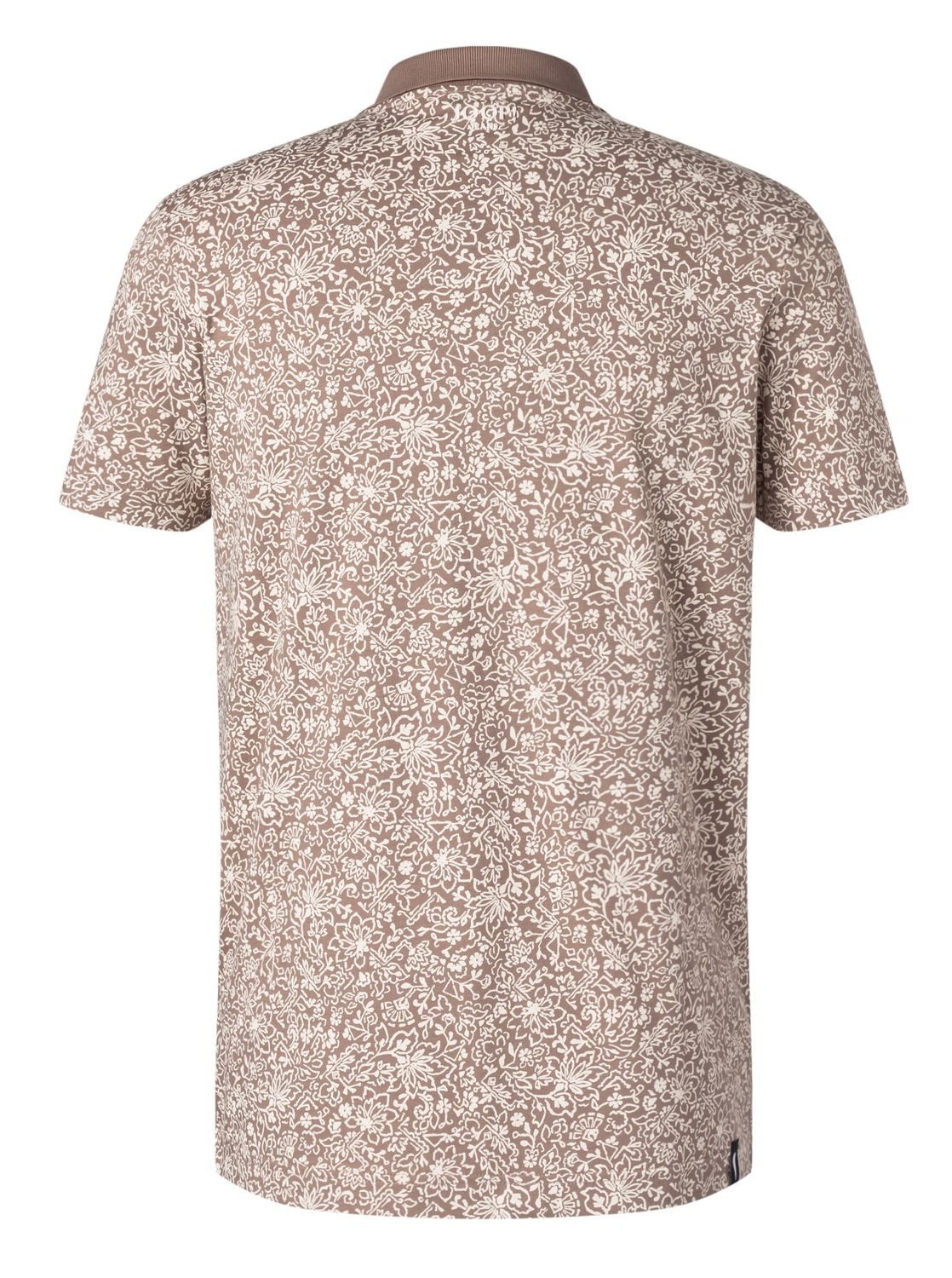 JOOP! Poloshirt CRISPIN (1-tlg) aus Baumwolle günstig online kaufen
