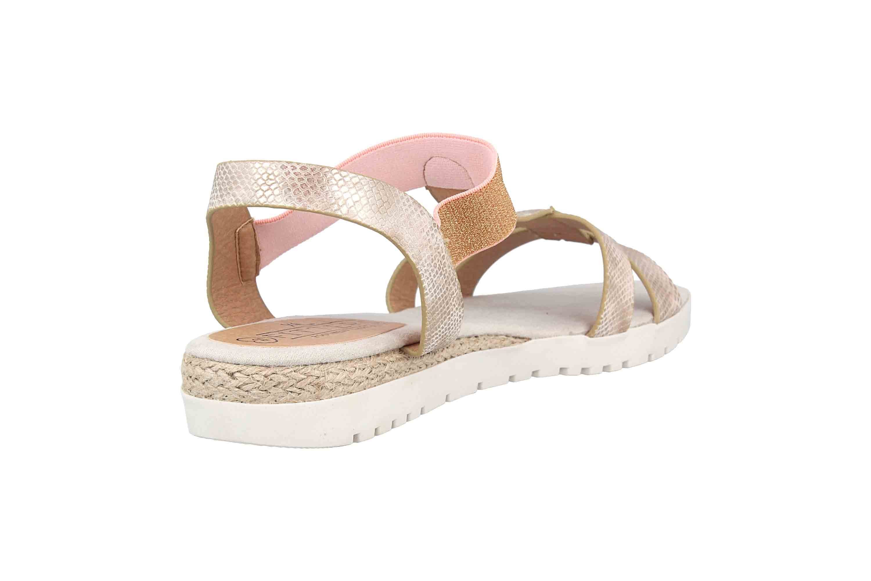 Fitters Footwear 2.954521 Rose Sandale