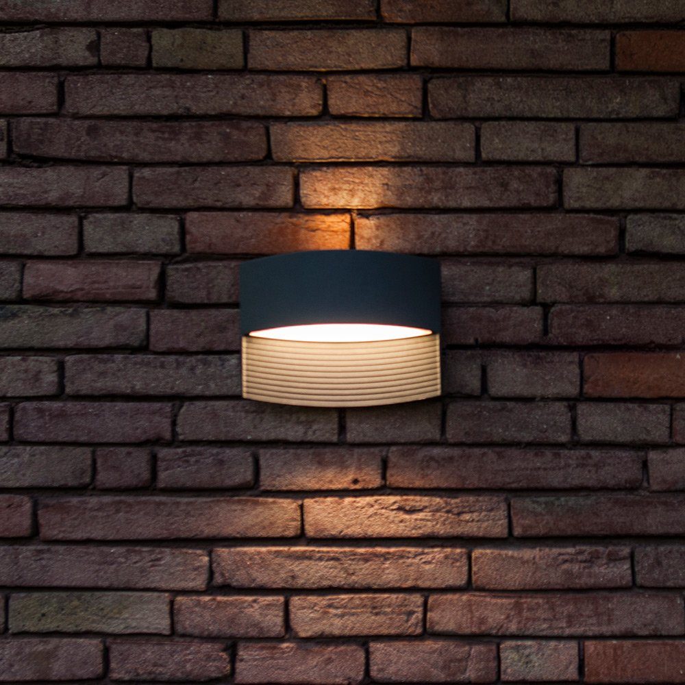 50+ Led Außenleuchten Wand, Steinel l 810 ihf connect bluetooth