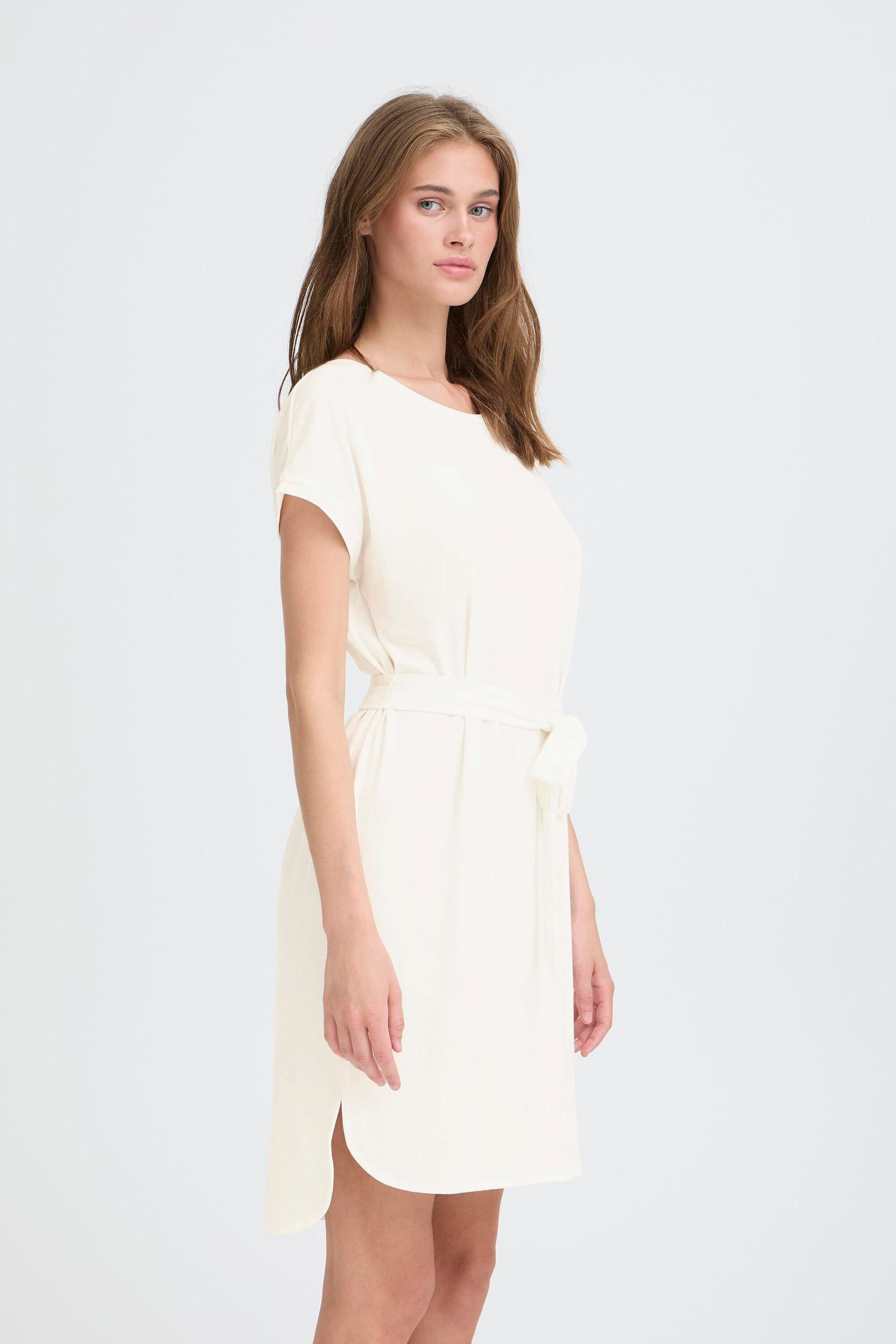 ICHI Jerseykleid Jerseykleid IHMILLIE