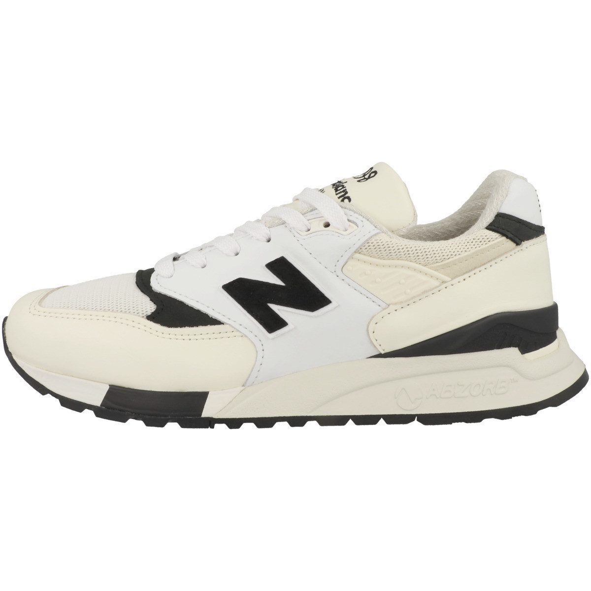 U 998 Made in USA Unisex Erwachsene Sneaker