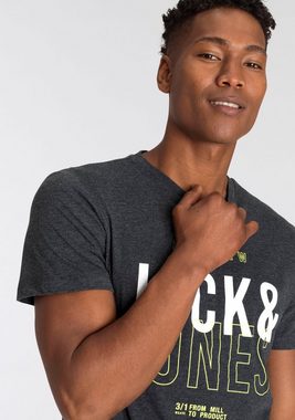 Jack & Jones T-Shirt KOMPO TEE