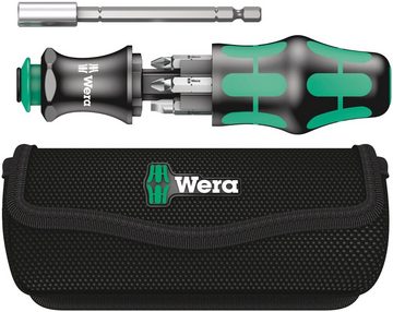 Wera Werkzeugset WERA Werkzeug-Set, Kraftform Kompakt 28 +