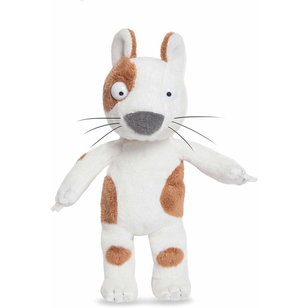 Aurora Spielfigur ROTB - Hund ca. 21 cm - Plüschfigur