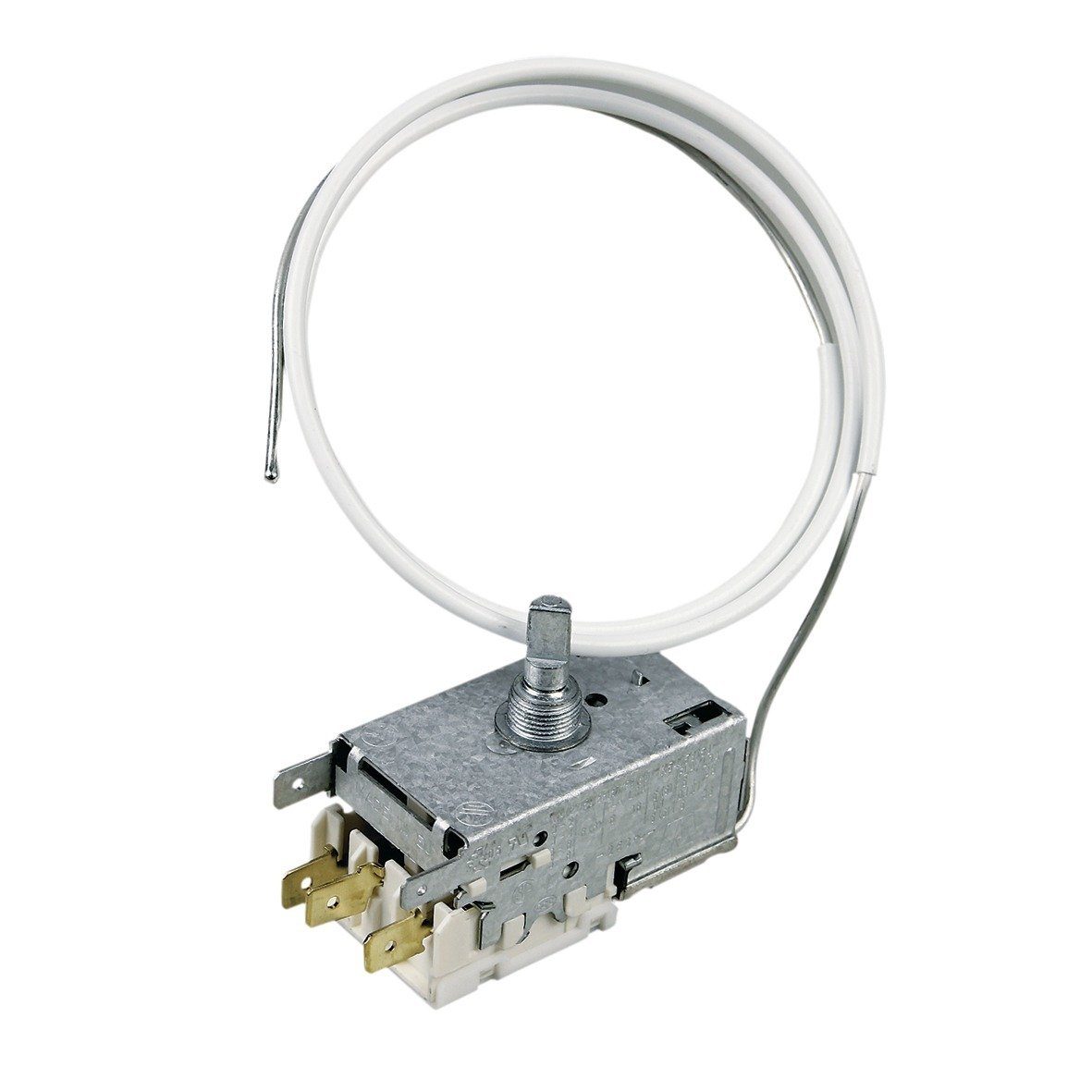 easyPART Thermodetektor wie RANCO 10029049 Thermostat Kühlschrank Ranco, Kühlschrank / Gefrierschrank