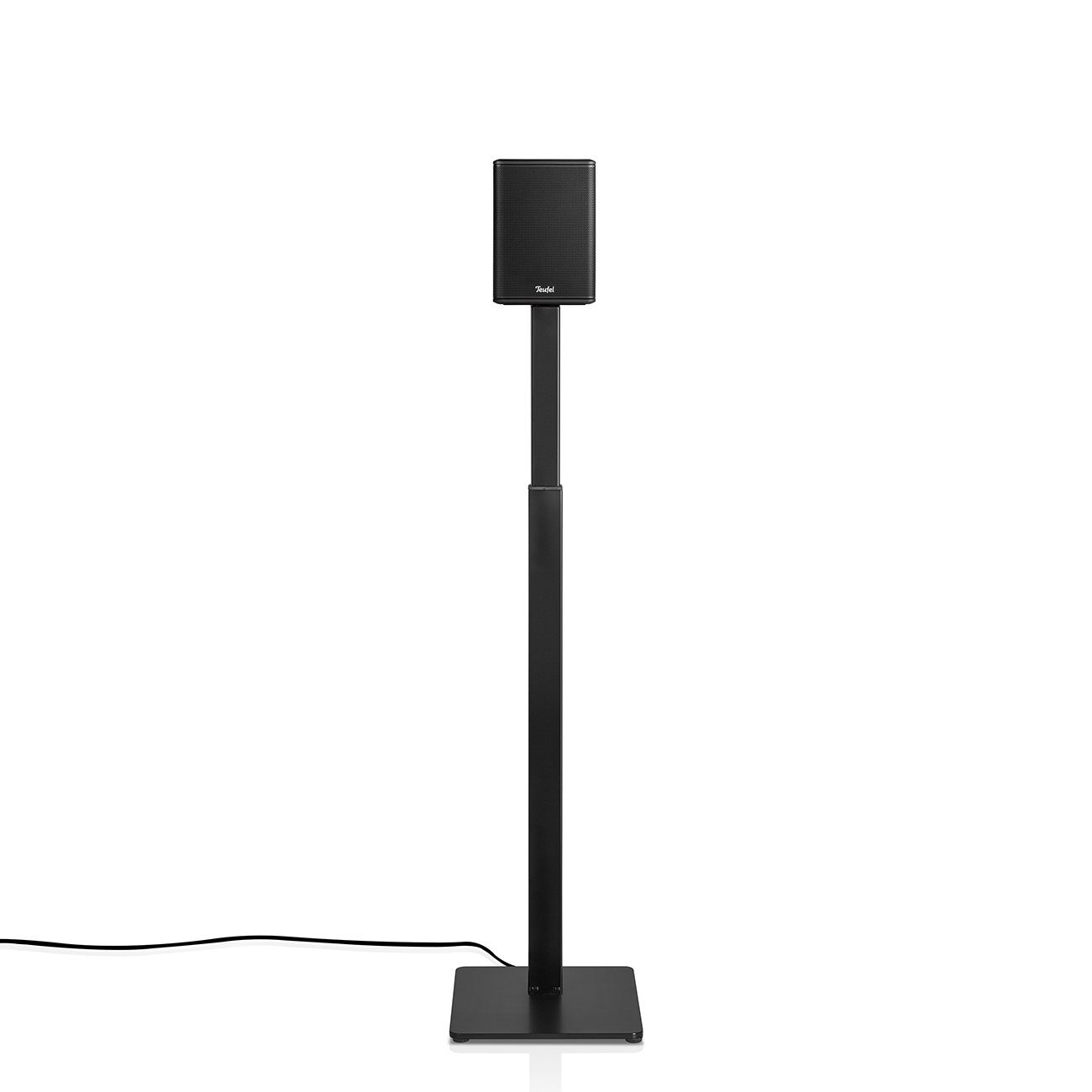 Schwarz 65 Teufel 11 Soundbar (HDMI, W, "4.1-Set" DSP) Surround CINEBAR Bluetooth, Integrierter