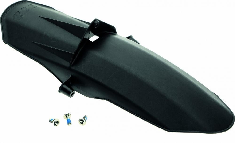 Manitou Federgabel Manitou Federgabel Mezzer Pro 29" 180 mm schwarz - maximale Kontrolle