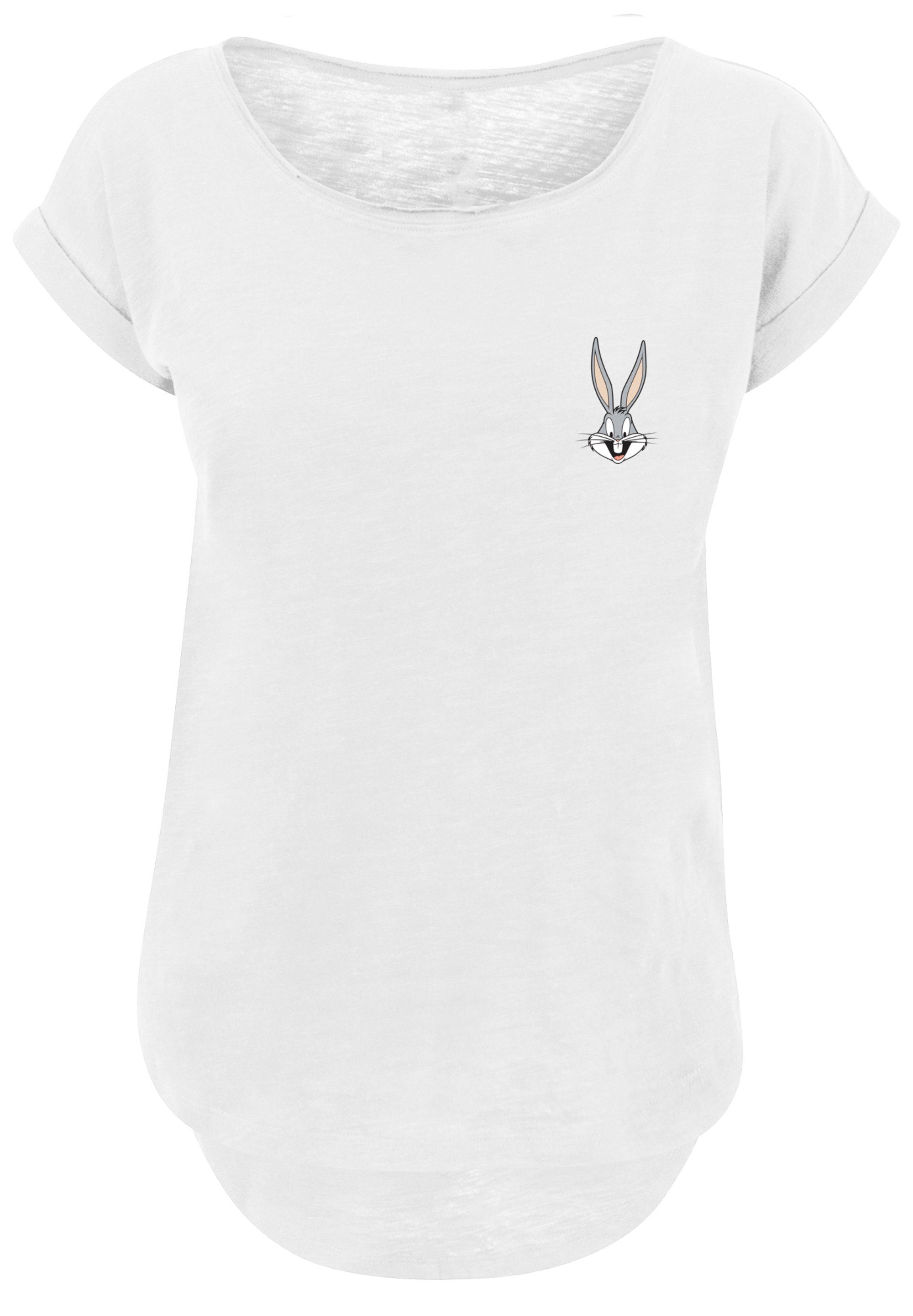 F4NT4STIC T-Shirt Looney Tunes Bugs Bunny günstig online kaufen