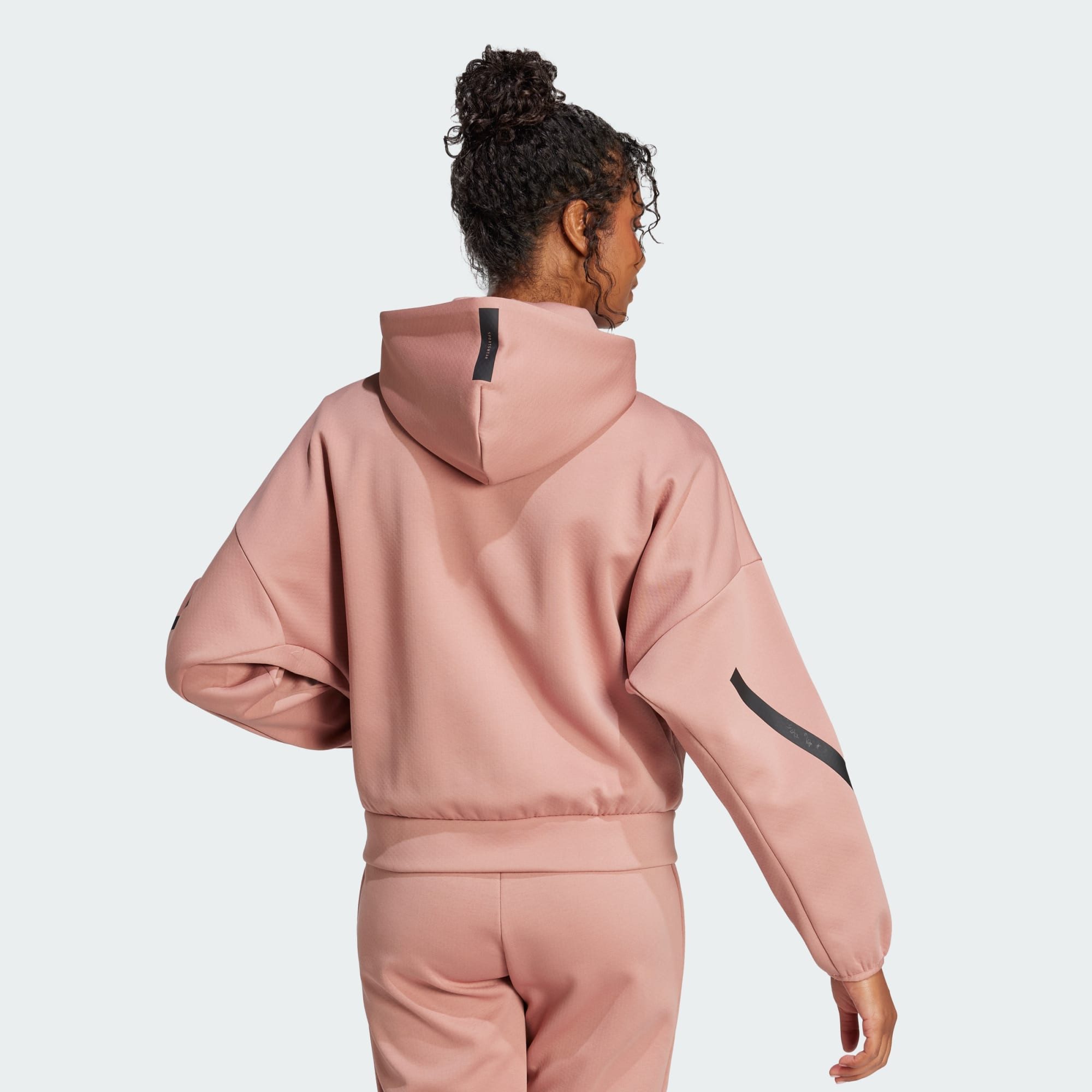 adidas Sportswear Hoodie ADIDAS Z.N.E. ZIP-HOODIE günstig online kaufen