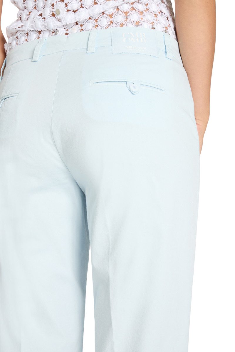 Cambio Bundfaltenhose Kiana