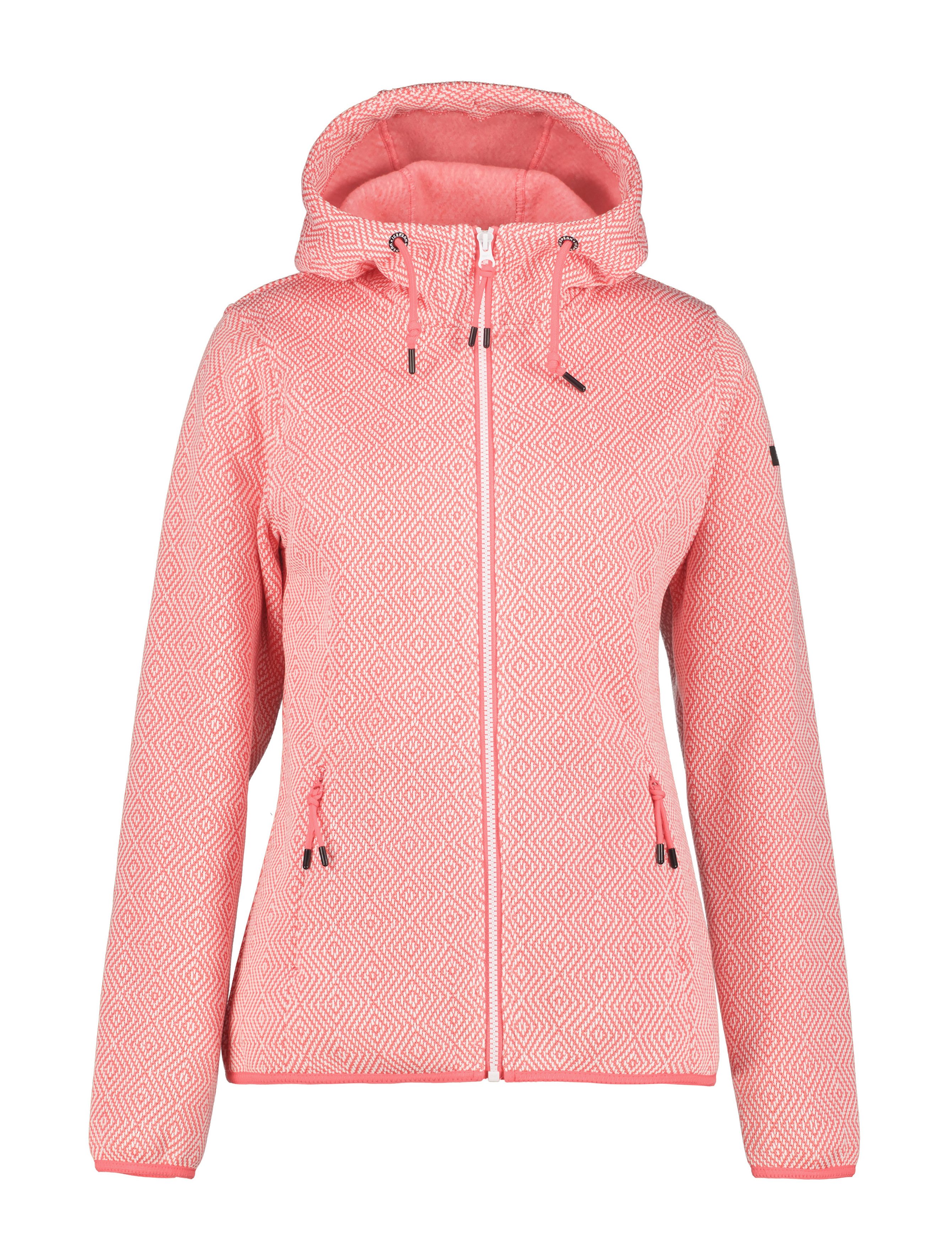 Icepeak Fleecejacke ADRIAN günstig online kaufen