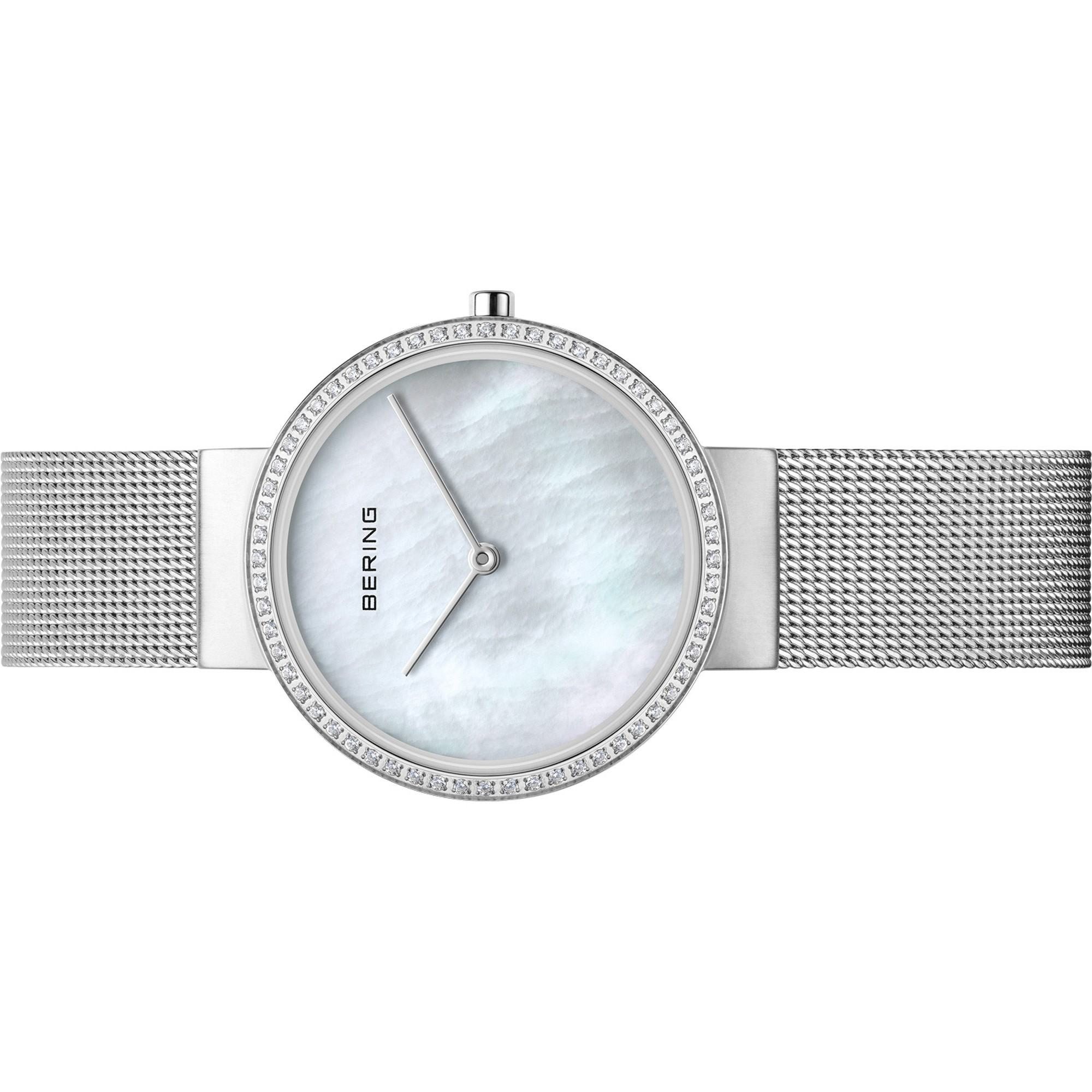 Bering Quarzuhr 14531-004