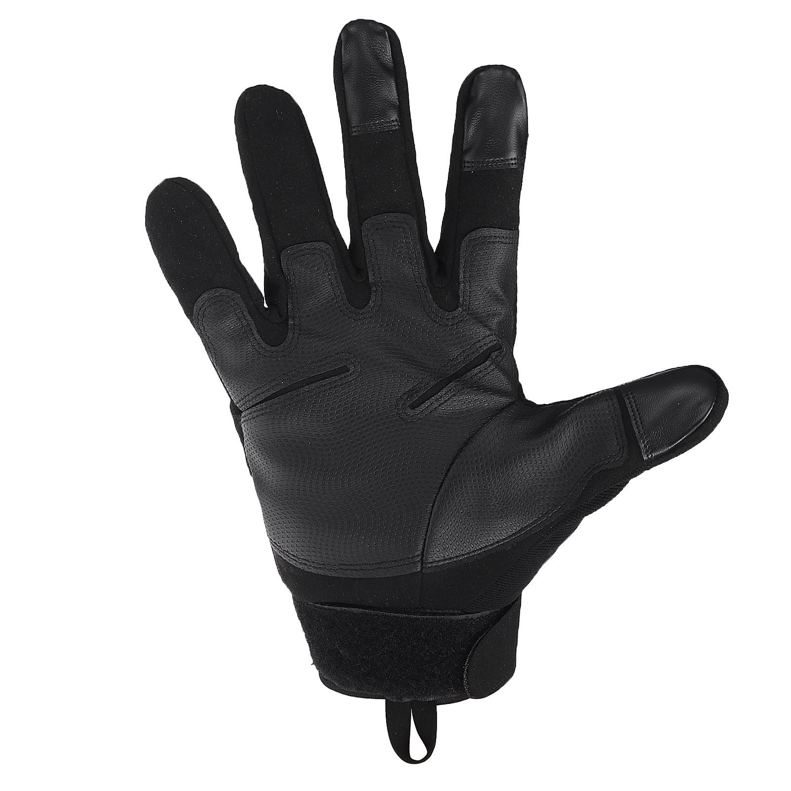 Sicherheit, Komfort und Stil! Motorradhandschuhe winddichtig, sicher Handschuhe: wasserabweisend und ELEGIANT besonders