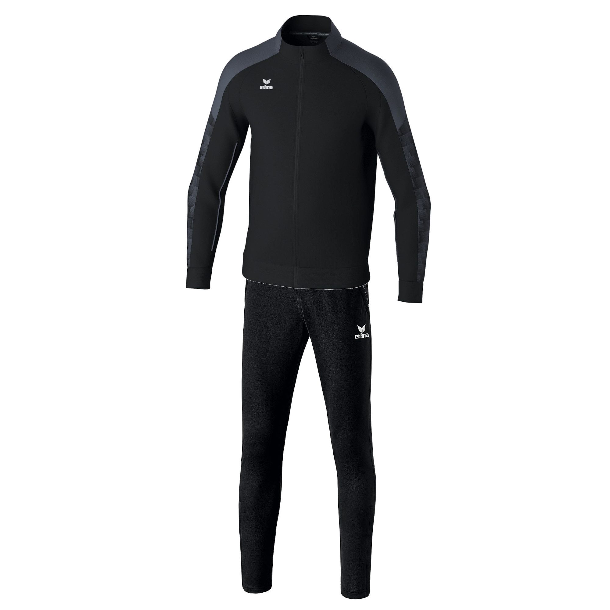 Erima Trainingsanzug erima Herren Trainingsanzug EVO günstig online kaufen
