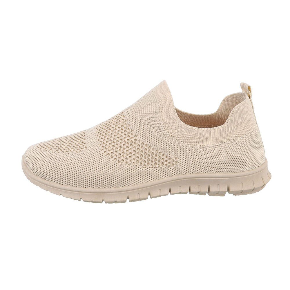 Ital-Design Damen Low-Top Freizeit Sneaker (85276081) günstig online kaufen