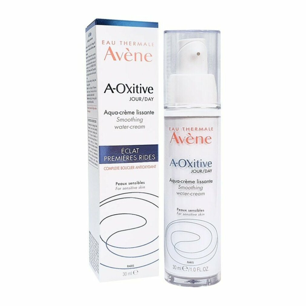 Avene Tagescreme A-Oxitive Day Smoothing Water-Cream