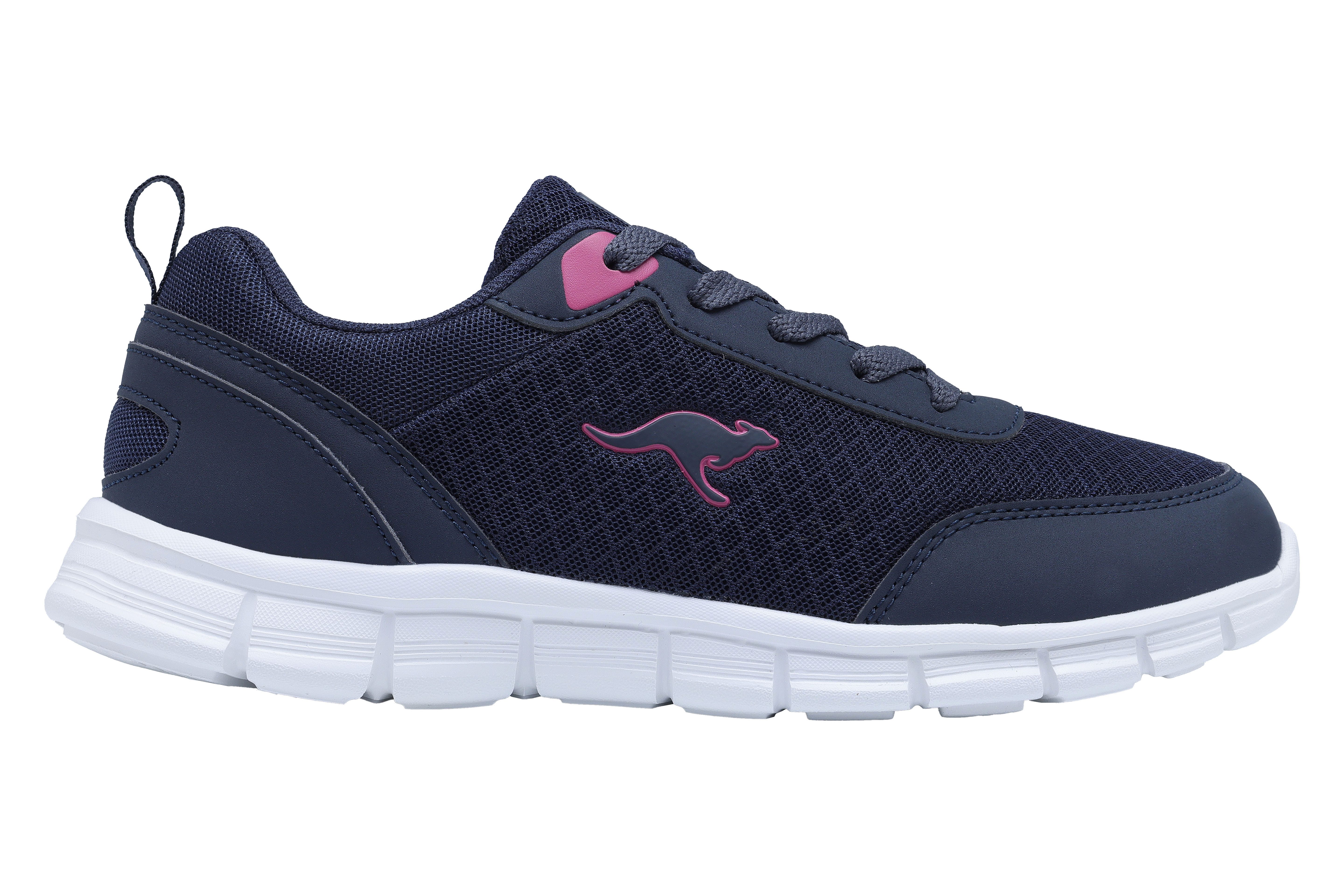 KangaROOS K-RF BETHY Sneaker Atmungsaktiv günstig online kaufen