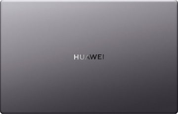 Huawei MateBook D 15 Notebook (39,62 cm/15,6 Zoll, AMD Ryzen 5 3500U, Radeon RX Vega 8, 256 GB SSD)