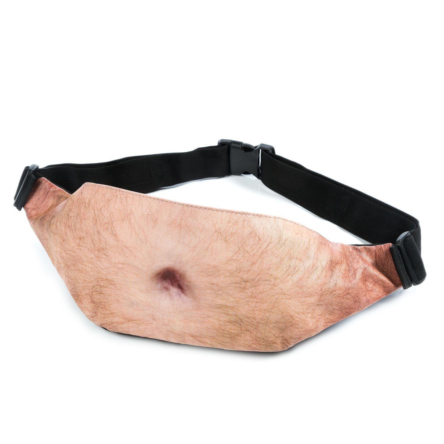 Goods+Gadgets Bauchtasche Bauch Gürteltasche, Bierbauch Tasche Biergürtel günstig online kaufen