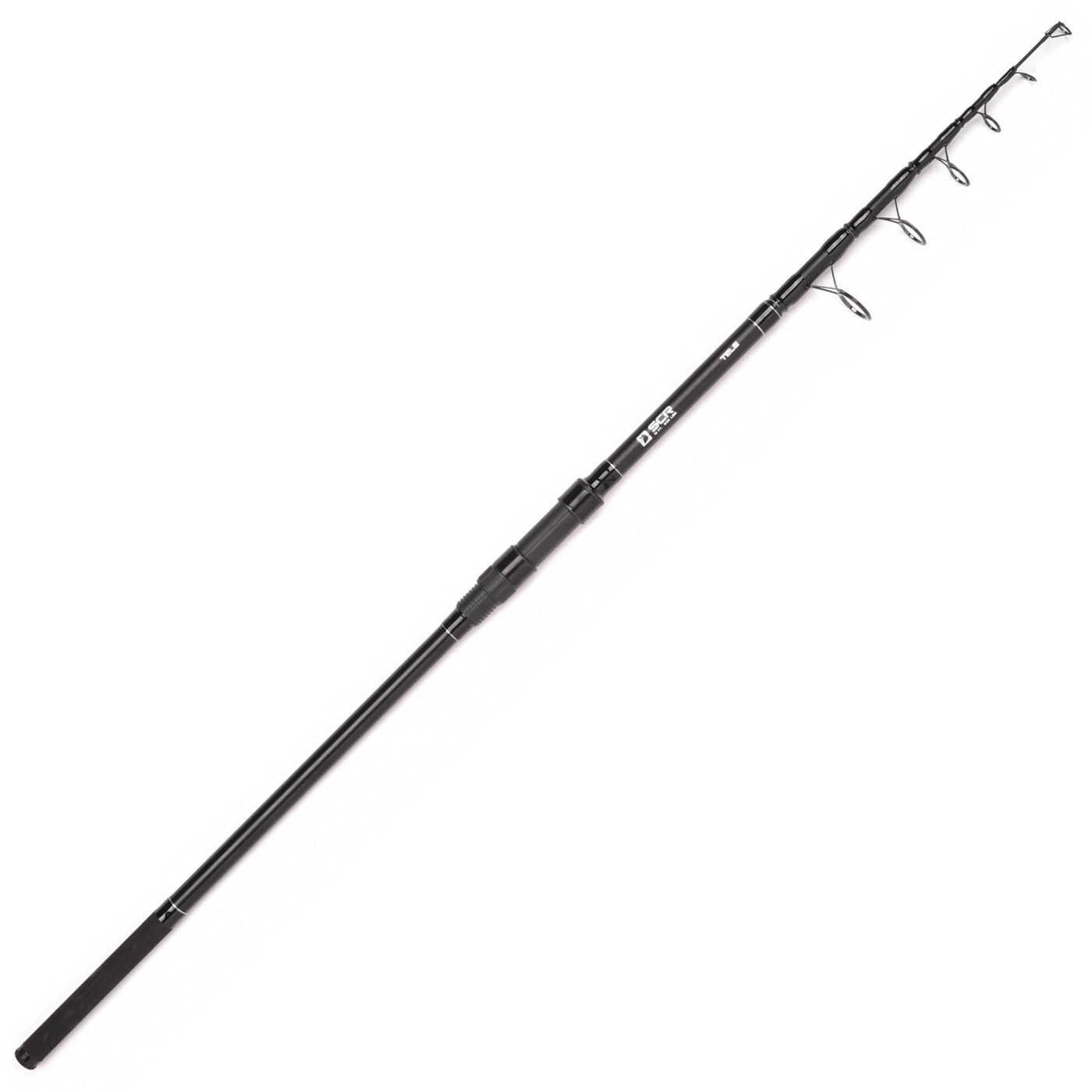 Karpfenrute Strategy Rute Scr Tele Rod 3.60M 3Lbs