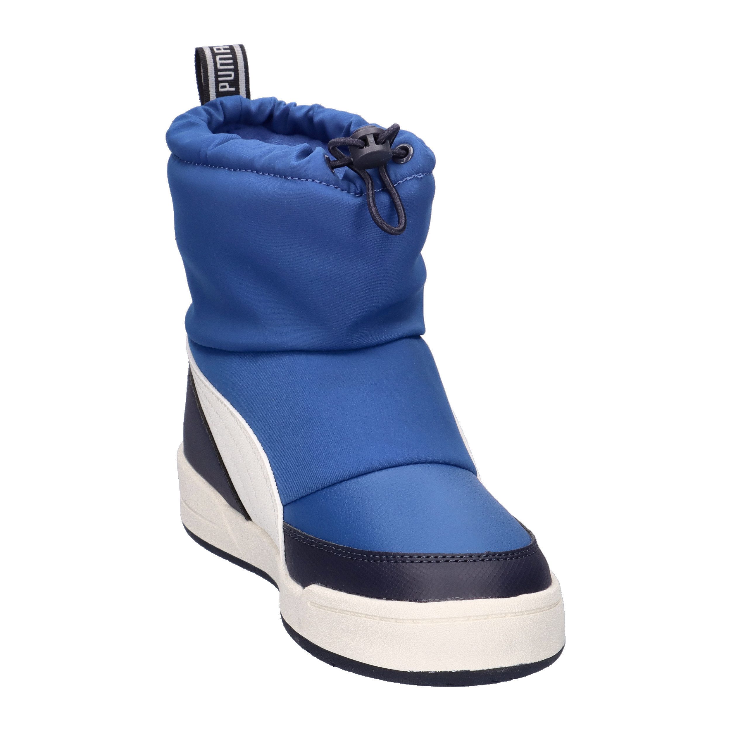 PUMA Puma Kinder Winterstiefel Multiflex 2 Boot AC PS 402847 Winterstiefel