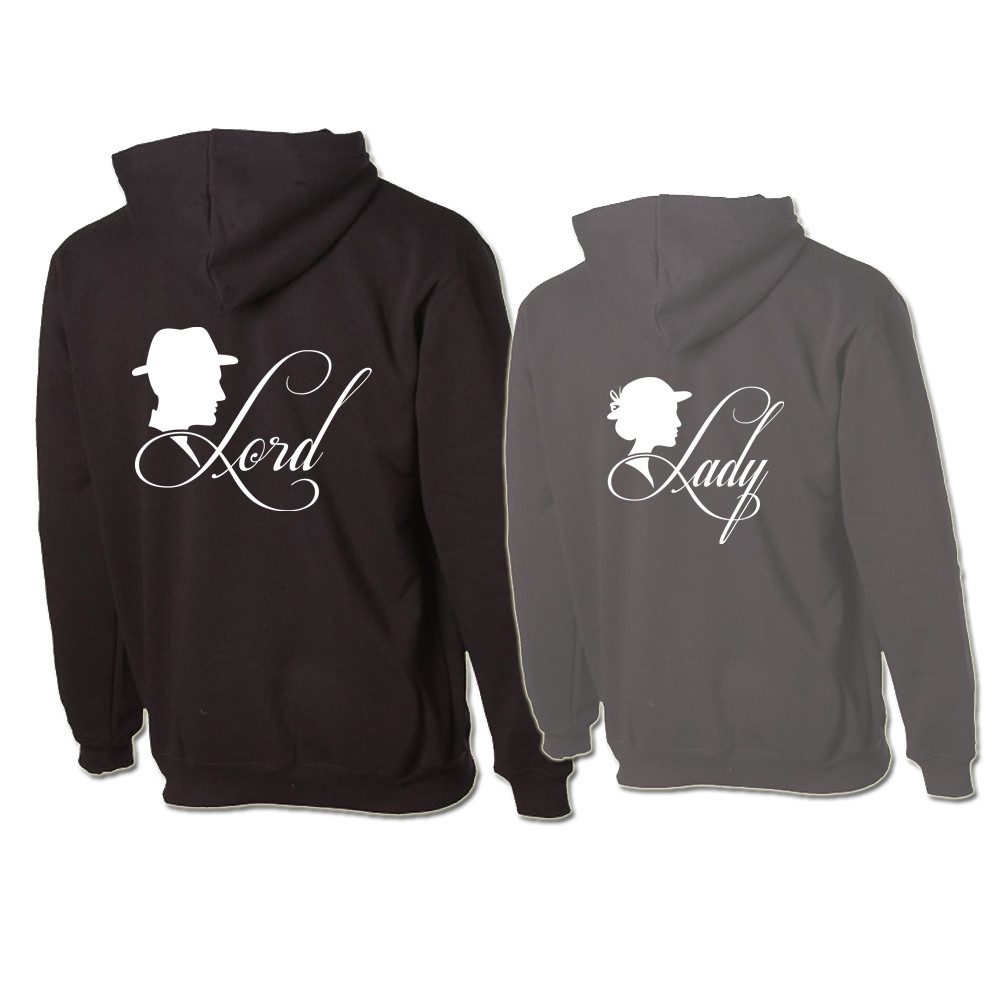 Lord - Druck hinten