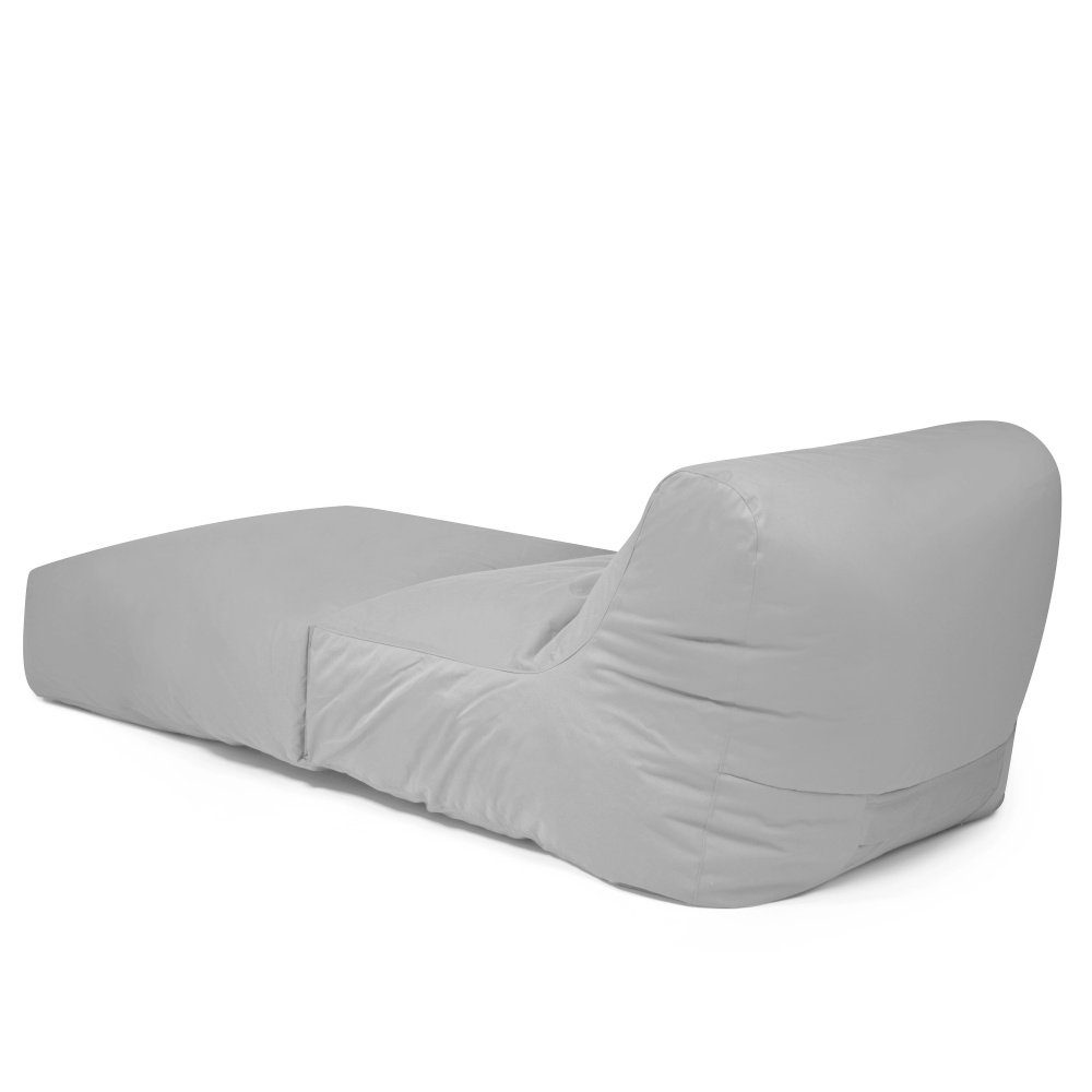 OUTBAG Sitzsack OUTBAG Peak Plus (Outdoor-Sitzsack), made in Germany, wetterfest, frostsicher