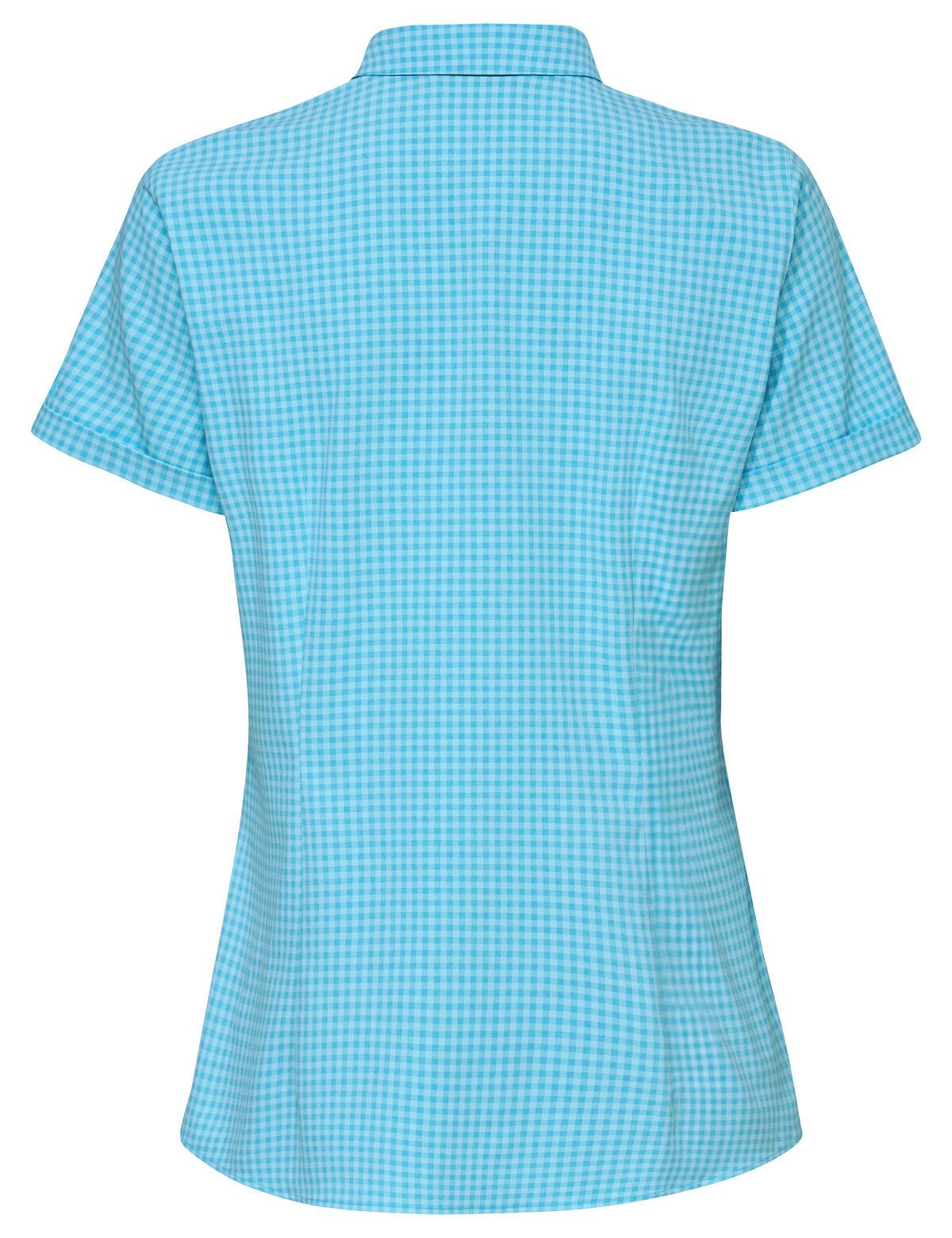 VAUDE Funktionshemd Women's Seiland Shirt III (1-tlg) pflegeleichtes und schnelltrocknendes Hemd